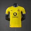 Dortmund 26/27 Home Player Version Jersey