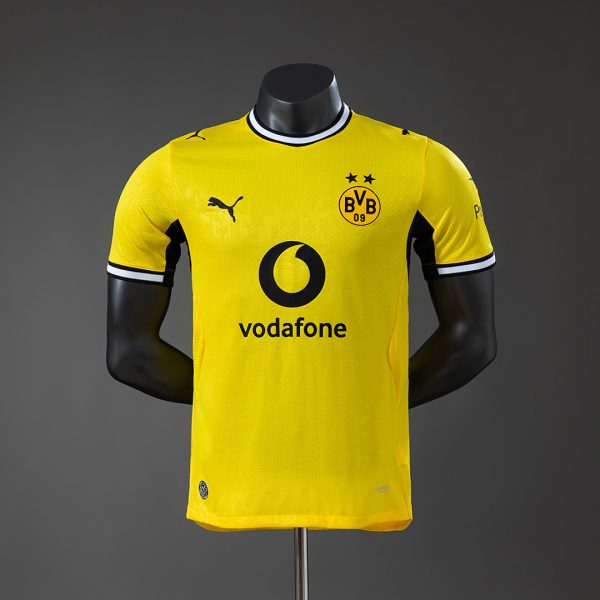 Dortmund 26/27 Home Player Version Jersey