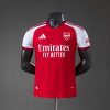 Arsenal 26/27 Home Player Version Jersey
