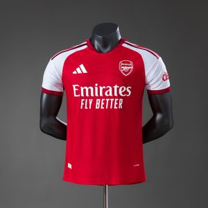 kb-235531682-1 Arsenal 26/27 Home Player Version Jersey