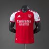 Arsenal 26/27 Home Player Version Jersey