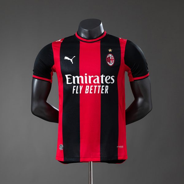 kb-235531791-1 AC Milan 26/27 Home Player Version Jersey