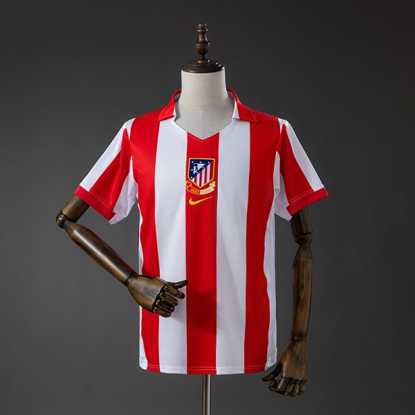 kb-235534674-1 Atletico Madrid 03/04 Home Jersey
