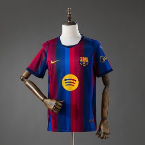 kb-236109499-1 Barcelona 26/27 Home Jersey