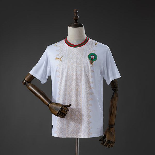 kb-236113112-1 Morocco 2026 Away Jersey