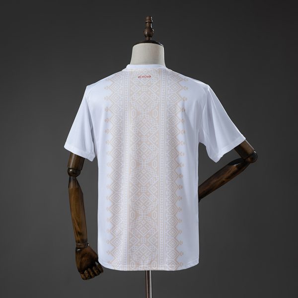 kb-236113112-2 Morocco 2026 Away Jersey