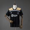 Ajax 18/19 Away Retro Jersey
