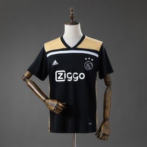 kb-236326053-1 Ajax 18/19 Away Retro Jersey