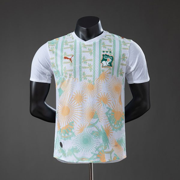 kb-237392691-1 Ivory Coast 2026 Away Player Version Jersey