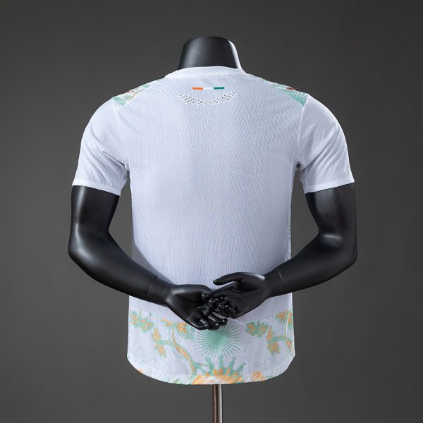 kb-237392691-2 Ivory Coast 2026 Away Player Version Jersey