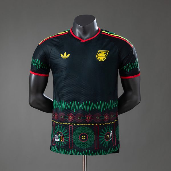 kb-237392729-1 Jamaica 2026 Away Player Version Jersey