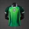 Nigeria 2026 Home Player Version Jersey