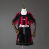 kb-237792419-2 AC Milan 06/07 Home Retro Kids Kit