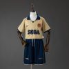 Arsenal 01/02 Away Retro Kids Kit