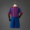 Barcelona 13/14 Home Retro Kids Kit