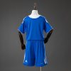 Chelsea 11/12 Home Champions League Retro Kids Kit