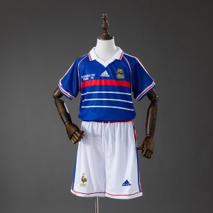 kb-237796077-1 France 1998 Home Retro Kids Kit