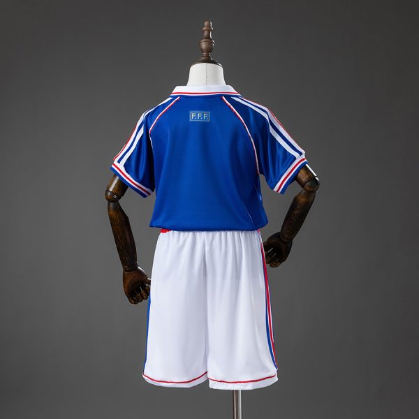 kb-237796077-2 France 1998 Home Retro Kids Kit