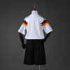 Germany 1990 Home Retro Kids Kit