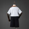 Germany 1994 Home Retro Kids Kit
