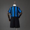 Inter Milan 09/10 Home Champions League Retro Kids Kit