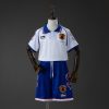 Japan 1998 Away Retro Kids Kit