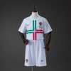 Portugal 2012 Away Retro Kids Kit