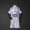 Real Madrid 06/07 Home Retro Kids Kit