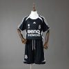 kb-237799908-1 Real Madrid 06/07 Third Retro Kids Kit