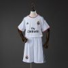 Real Madrid 13/14 Home Retro Kids Kit