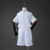 Real Madrid 13/14 Home Retro Kids Kit