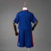 kb-237801023-2 Spain 2010 Away Retro Kids Kit