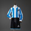 kb-237966600-1 Argentina 1998 Home Long Sleeve Retro Kids Kit