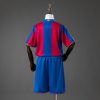 kb-237966860-2 Barcelona 07/08 Home Retro Kids Kit