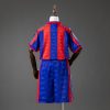 Barcelona 96/97 Home Retro Kids Kit