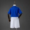 Italy 1994 Home Retro Kids Kit