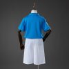 Napoli 87/88 Home Retro Kids Kit