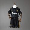 Real Madrid 11/12 Away Retro Kids Kit