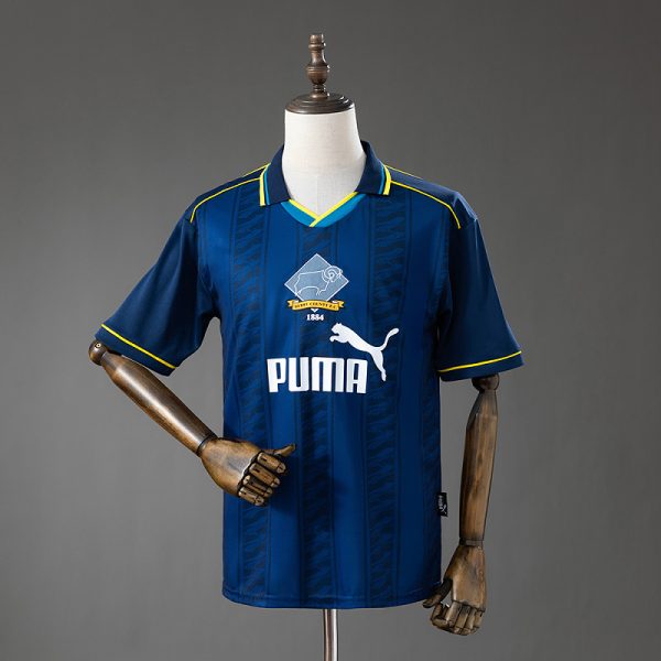 kb-238461744-1 Derby County 95/96 Away Retro Jersey