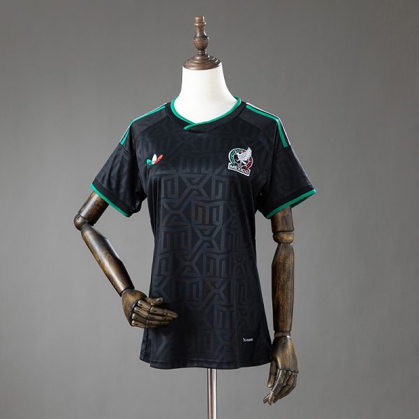 Mexico 2026 Third Women's Jersey