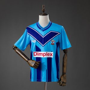 kb-238463842-1 Southampton 1993 Away Retro Jersey