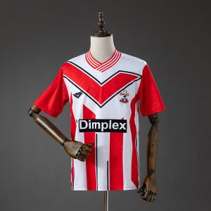 kb-238463907-1 Southampton 1993 Home Retro Jersey