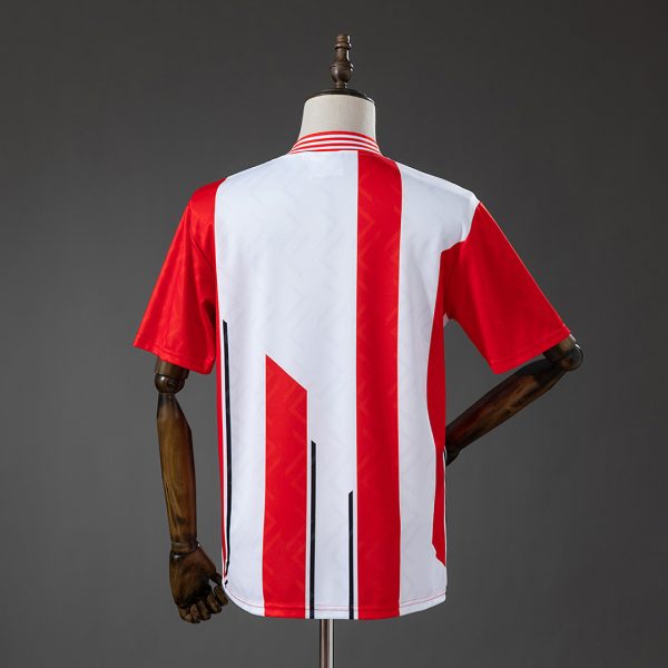 Southampton 1993 Home Retro Jersey