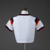Germany 2026 Home Women's Crop Jersey
