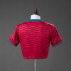 Portugal 2026 Home Women's Crop Jersey