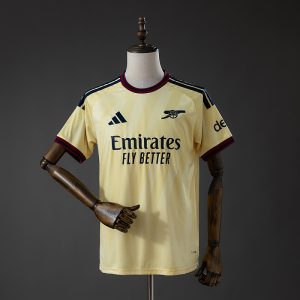 Arsenal 26/27 Third Jersey