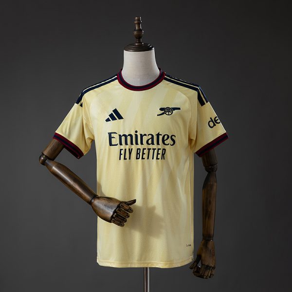 Arsenal 26/27 Third Jersey