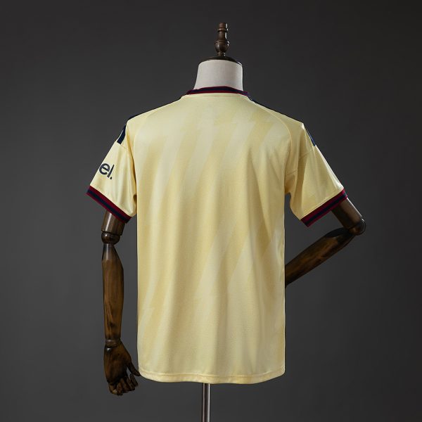Arsenal 26/27 Third Jersey