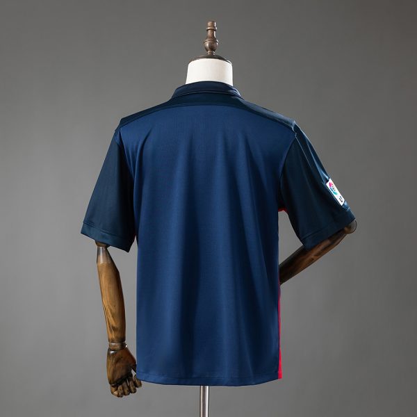 Atletico Madrid 15/16 Away Retro Jersey