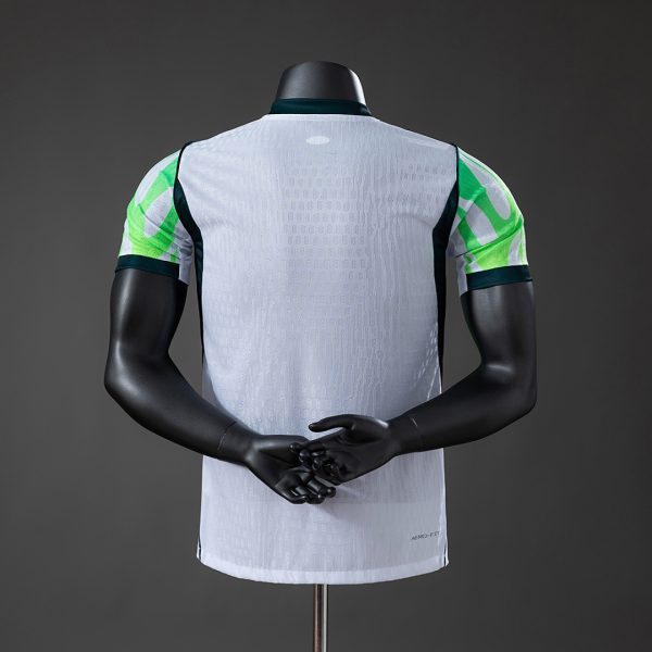 kb-239253230-2 Nigeria 2026 Away Player Version Jersey